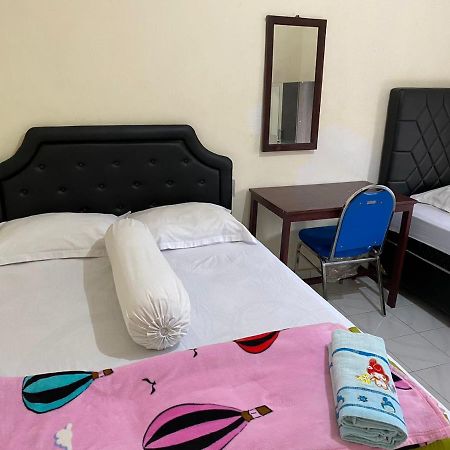 Mawar Bed And Breakfast Bajawa المظهر الخارجي الصورة