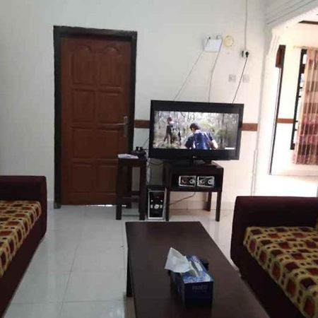 Mawar Bed And Breakfast Bajawa المظهر الخارجي الصورة