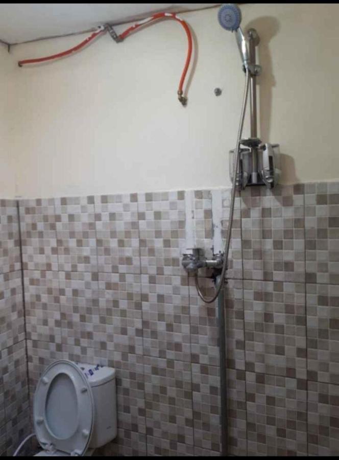 Mawar Bed And Breakfast Bajawa المظهر الخارجي الصورة