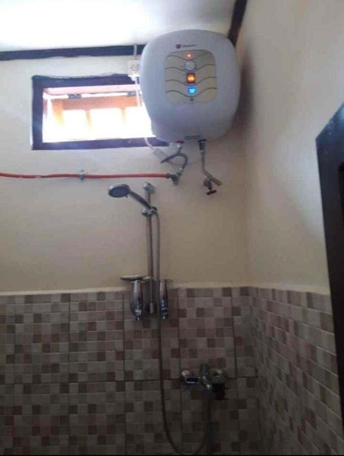 Mawar Bed And Breakfast Bajawa المظهر الخارجي الصورة