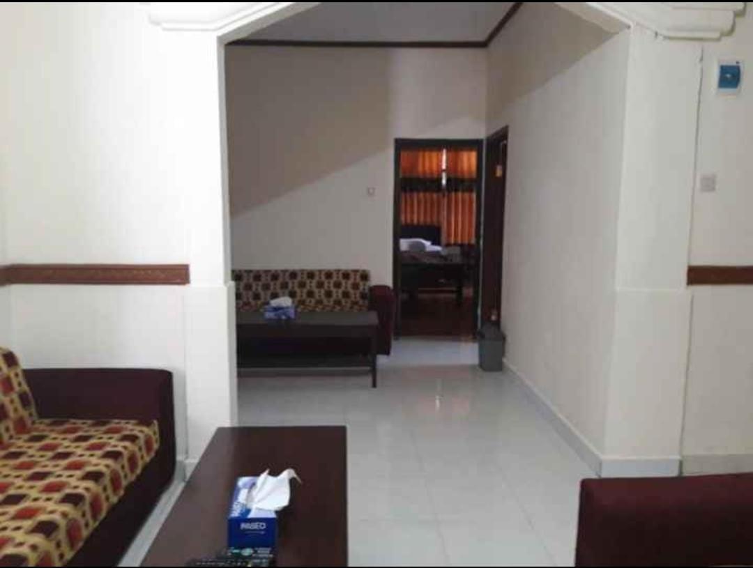 Mawar Bed And Breakfast Bajawa المظهر الخارجي الصورة