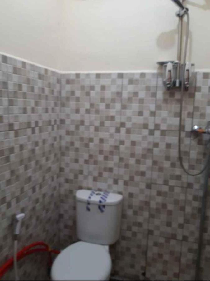 Mawar Bed And Breakfast Bajawa المظهر الخارجي الصورة