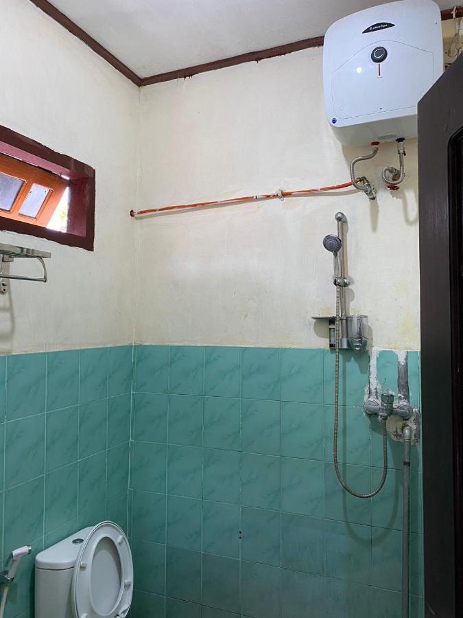 Mawar Bed And Breakfast Bajawa المظهر الخارجي الصورة
